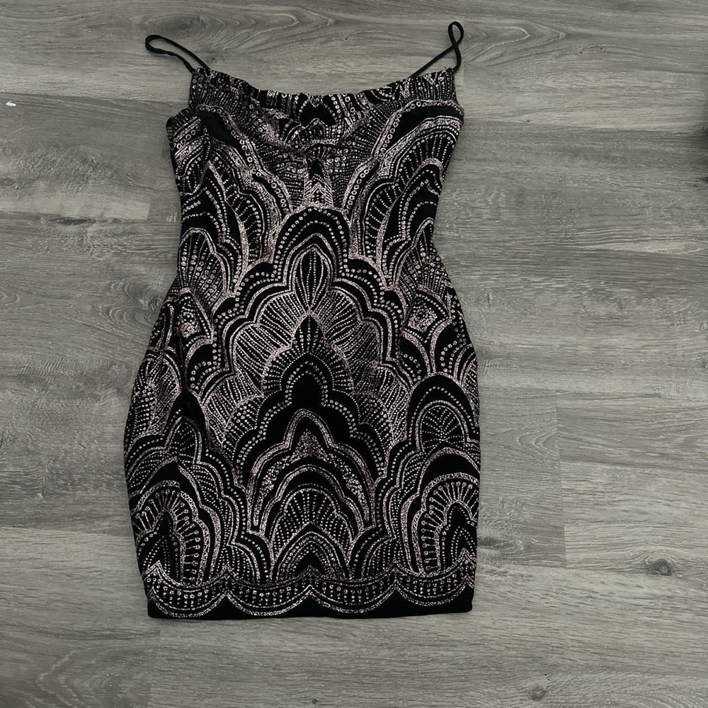 Dillard homecoming dress